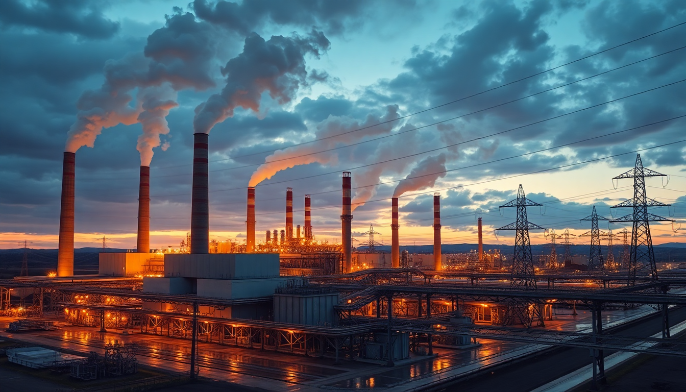 Building Tomorrow: Why Power Infrastructure Matters More Than Ever