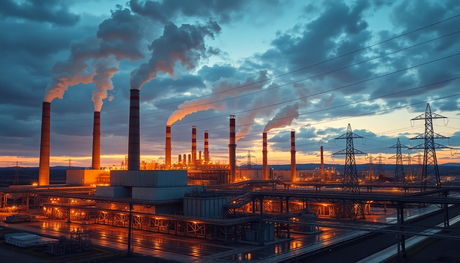 Building Tomorrow: Why Power Infrastructure Matters More Than Ever