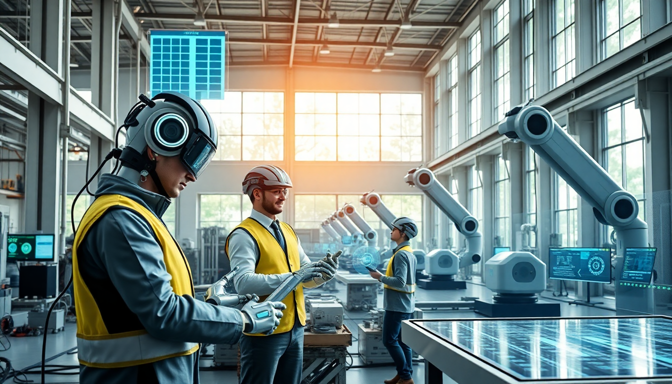 The Manufacturing Industry in 2026: What's Changed and What's Next