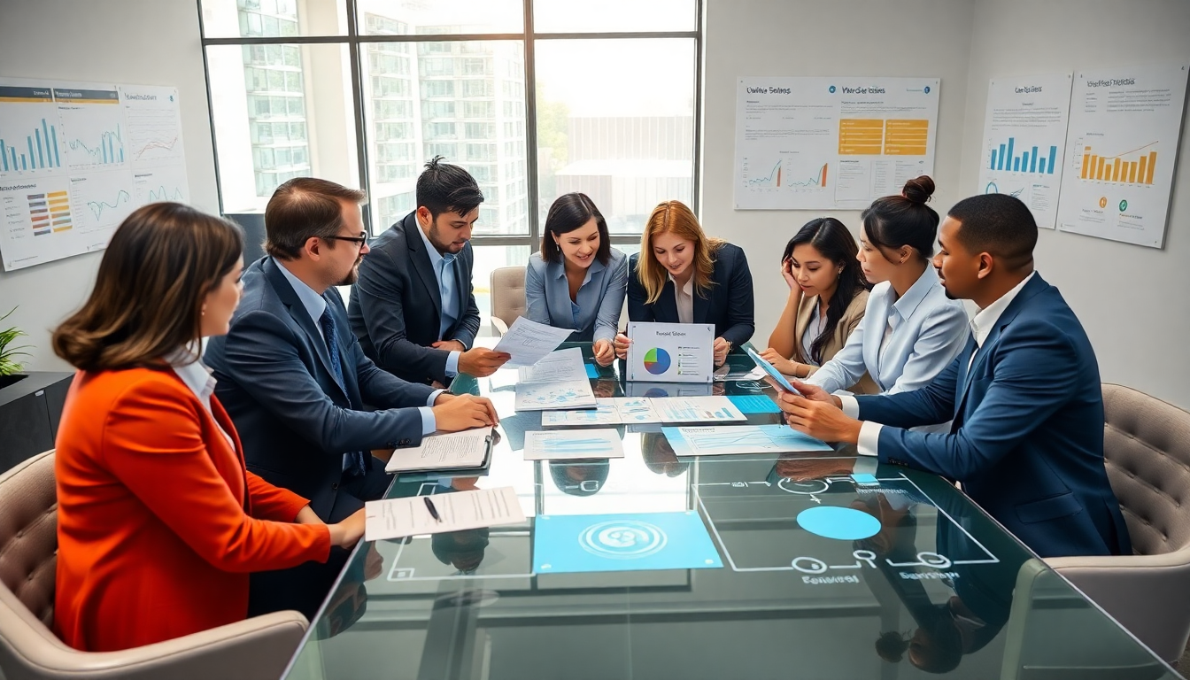 Mastering Procurement: A Practical Guide to Smart Buying