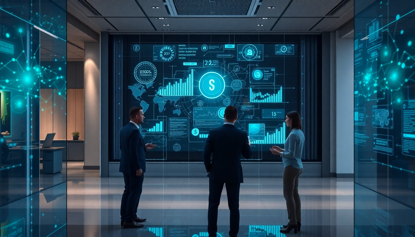 Private Equity: The Game Changer for Modern Businesses