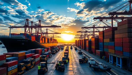 Navigating the World of Freight and Shipping: A Practical Guide