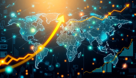 Global Investment Trends: Where Your Money Can Go in 2026