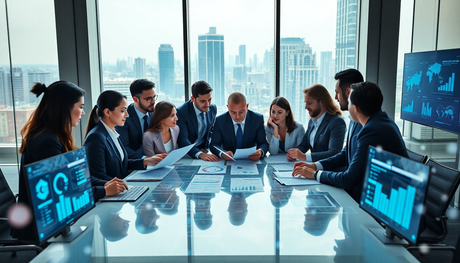 Smart Procurement Strategies for Modern Businesses