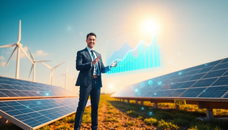 Why Energy Investment Should Be on Your Radar in 2026