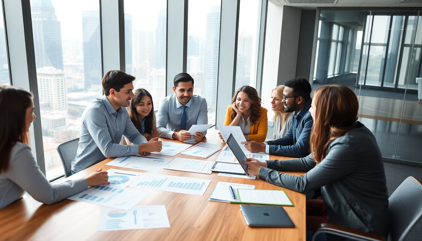 Turn Your Entrepreneurial Dreams Into Reality with American Trading Network Franchise Opportunities