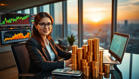 Building Real Wealth: Your Practical Guide to Financial Freedom