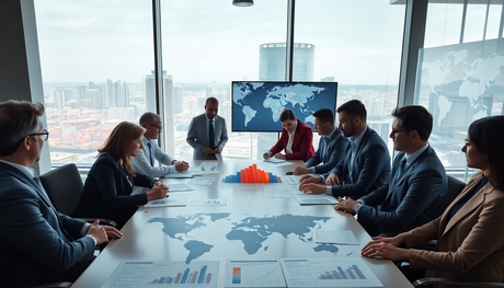 Breaking Down the Basics of International Trade