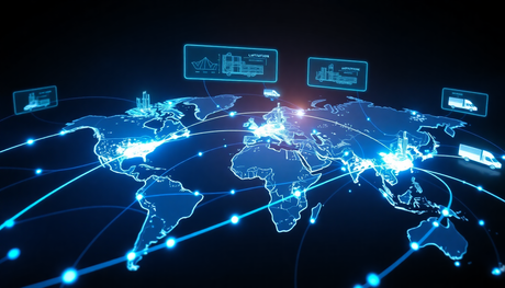 How Supply Chain Technology is Revolutionizing Modern Business