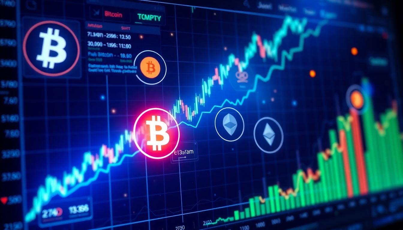 Bitcoin, Ethereum, and Altcoins: Current Prices and Next Week's Predictions