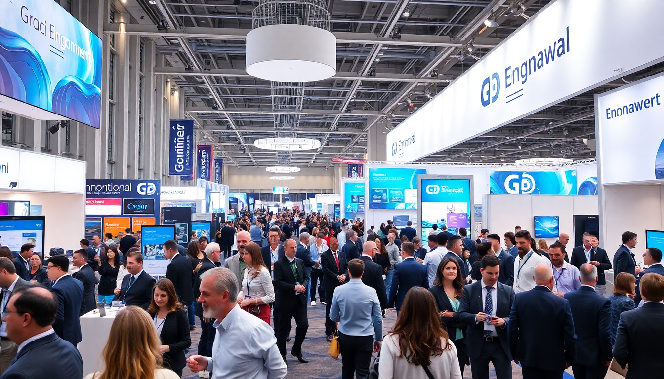 Get Ready for the Biggest Trade Events of 2026