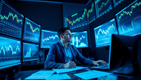 What's Coming Next Week: Market Moves and Economic Shifts You Should Know About