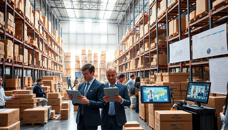 Mastering the Art of Production Sourcing: A Guide for Smart Buyers