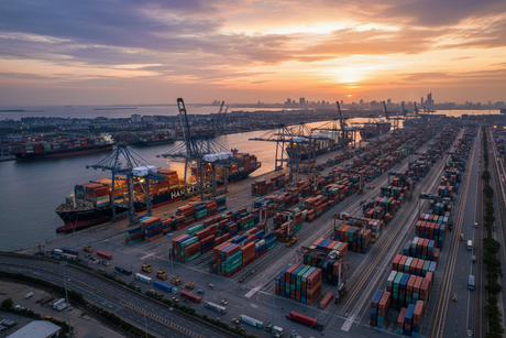 Ports and Supply Chain: What Global Traders Need to Know