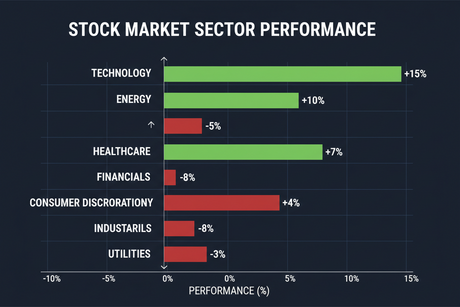 Global Sector Performance and Market Trends