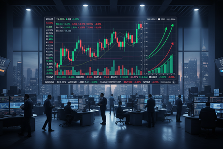 Stocks to Watch Out for Next Week: Your July Trading Guide