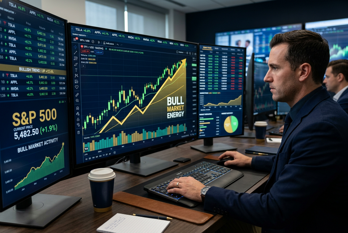 Top Losers: The Biggest Stock Declines in North America and Why