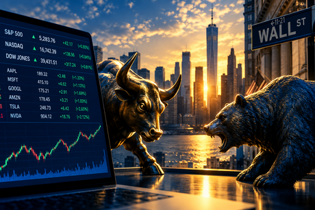Top Gainers: The Best-Performing North American Stocks and What Drove Them