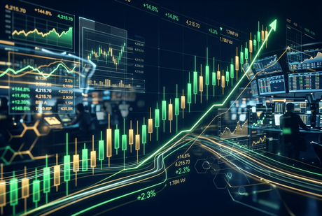 The Complete Guide to Stock Market Investing for Beginners