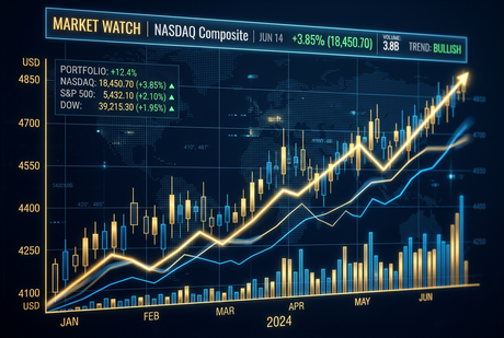 Top Losers: The Biggest Stock Declines in North America and Why