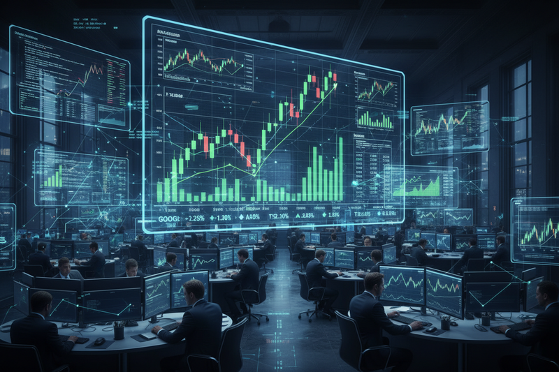 Top Stocks to Watch This Month: Your September 2026 Investment Guide