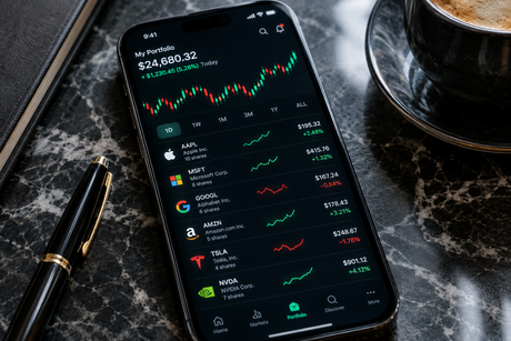 Stocks to Watch: 2026 to 2027 Outlook