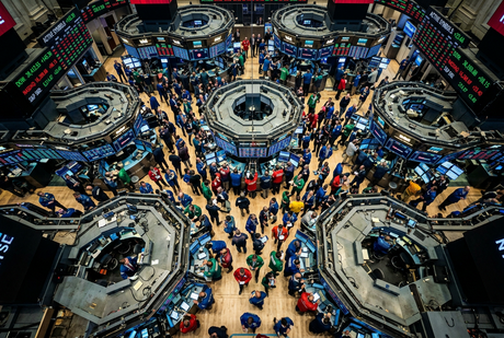 Top Losers: The Biggest Stock Declines in North America and Why