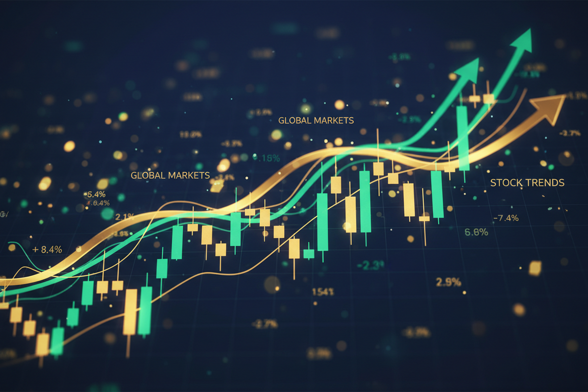 How to Know When It's the Right Time to Invest in a Stock