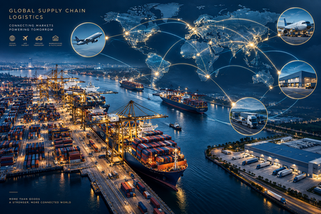 Ports and Shipping Update: Delays, Congestion and Container Rates
