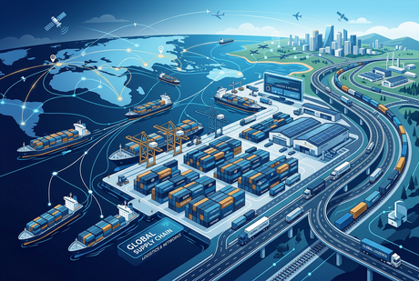 Ports and Shipping Update: Delays, Congestion and Container Rates