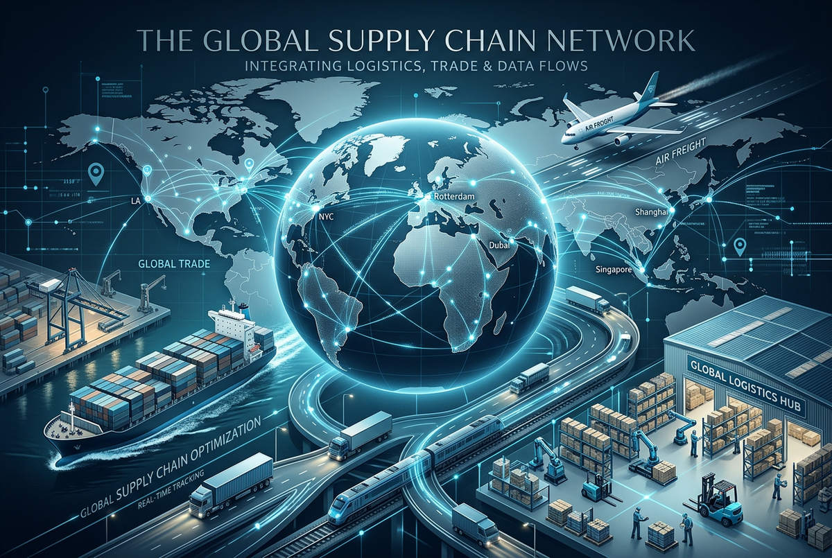Canadian Supply Chain Rules and Regulations: Latest Changes for Importers
