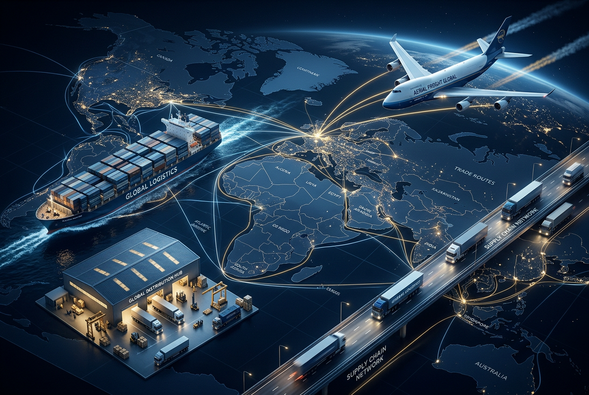 Canadian Supply Chain Rules and Regulations: Latest Changes for Importers