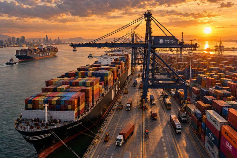 Canadian Supply Chain Rules and Regulations: Latest Changes for Importers