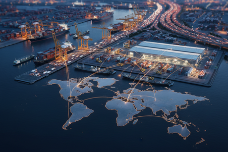 Navigating the Modern Supply Chain: What Every Business Should Know