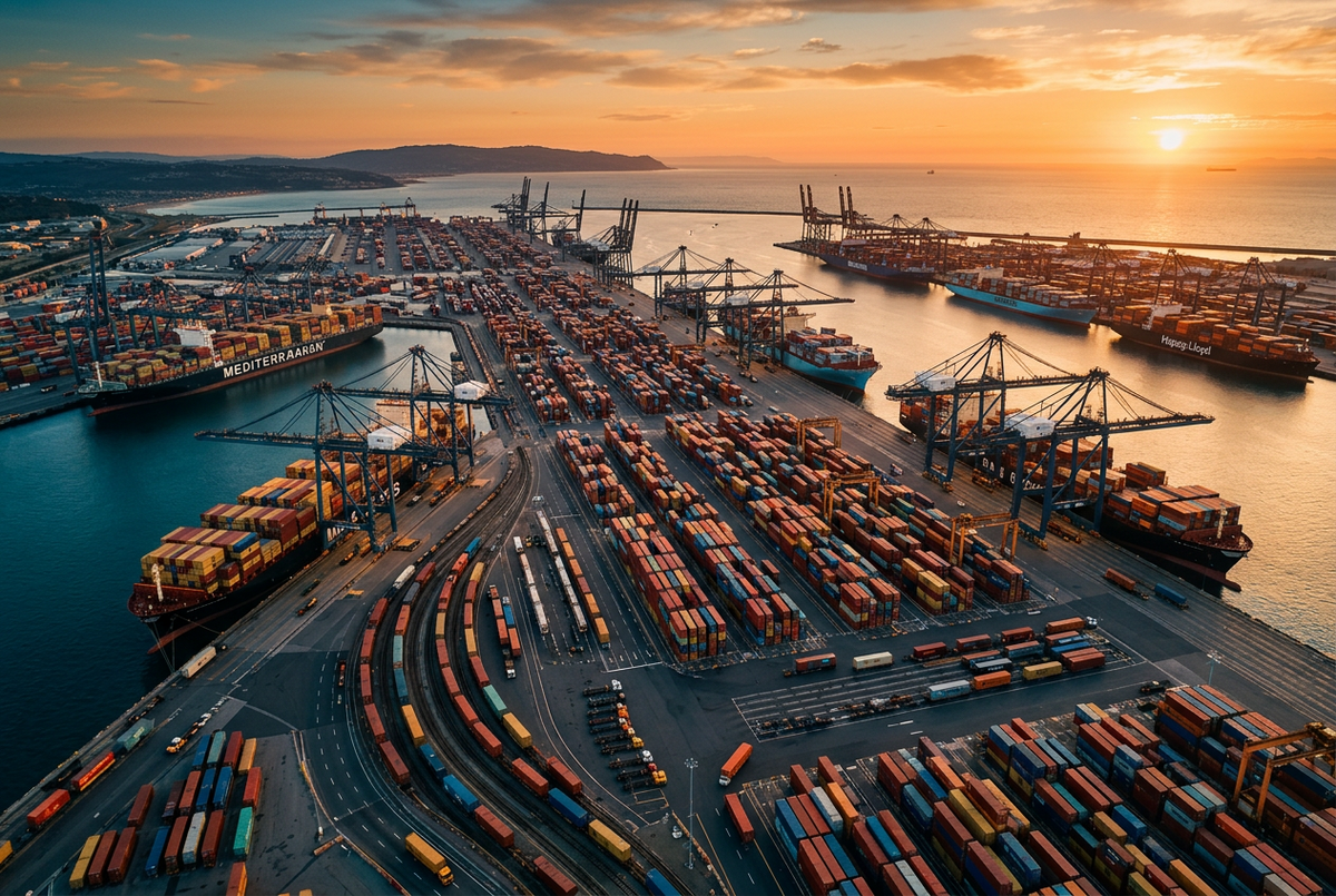 Canadian Supply Chain Rules and Regulations: Latest Changes for Importers