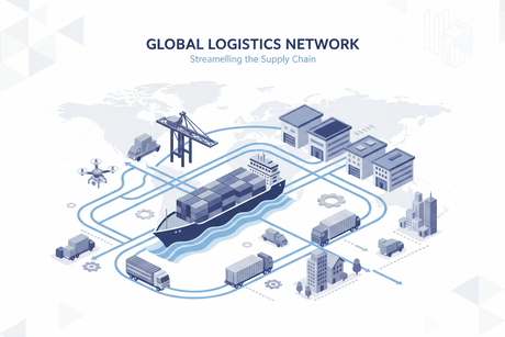 Navigating the Modern Supply Chain: What Every Business Should Know