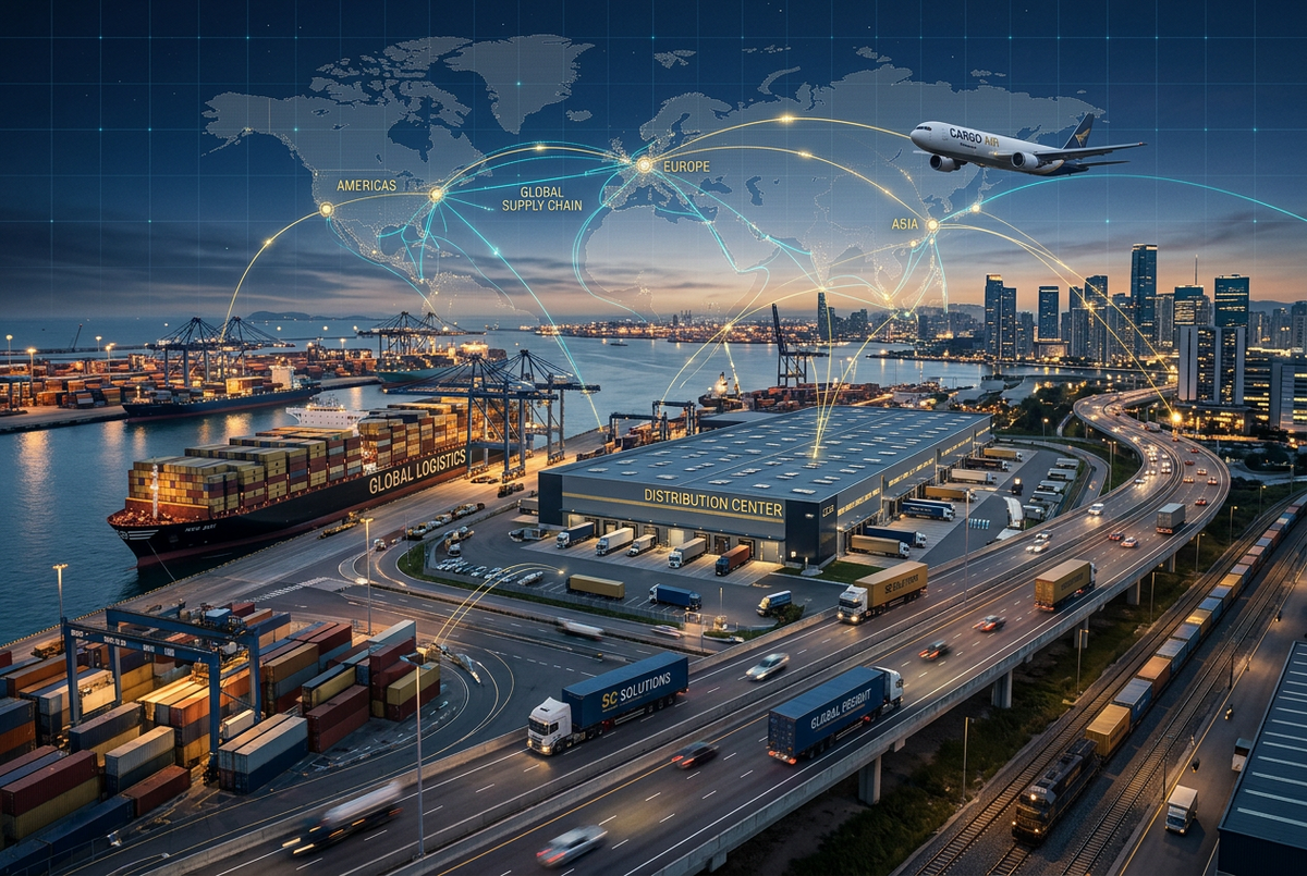 Canadian Supply Chain Rules and Regulations: Latest Changes for Importers