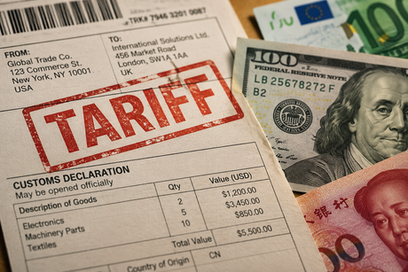 Tariff Updates