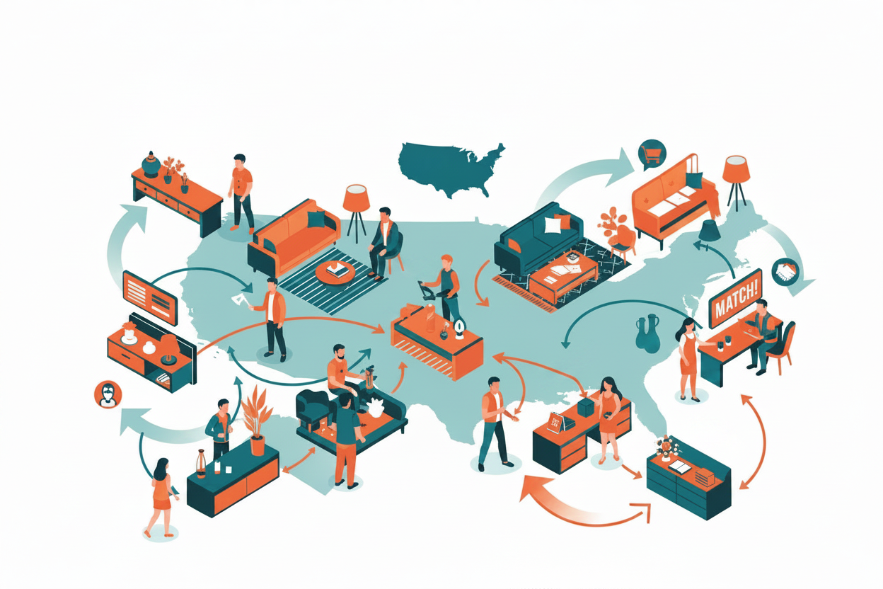 Finding Your Perfect Match: How American Trading Network Connects Buyers and Sellers