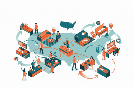 Finding Your Perfect Match: How American Trading Network Connects Buyers and Sellers