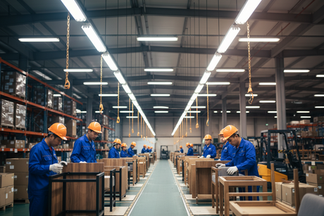 Smart Strategies for Finding the Right Manufacturing Partners