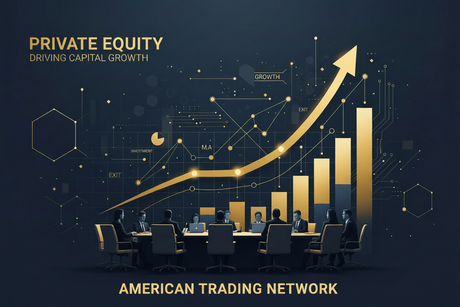 Private Equity Trends Reshaping Global Markets