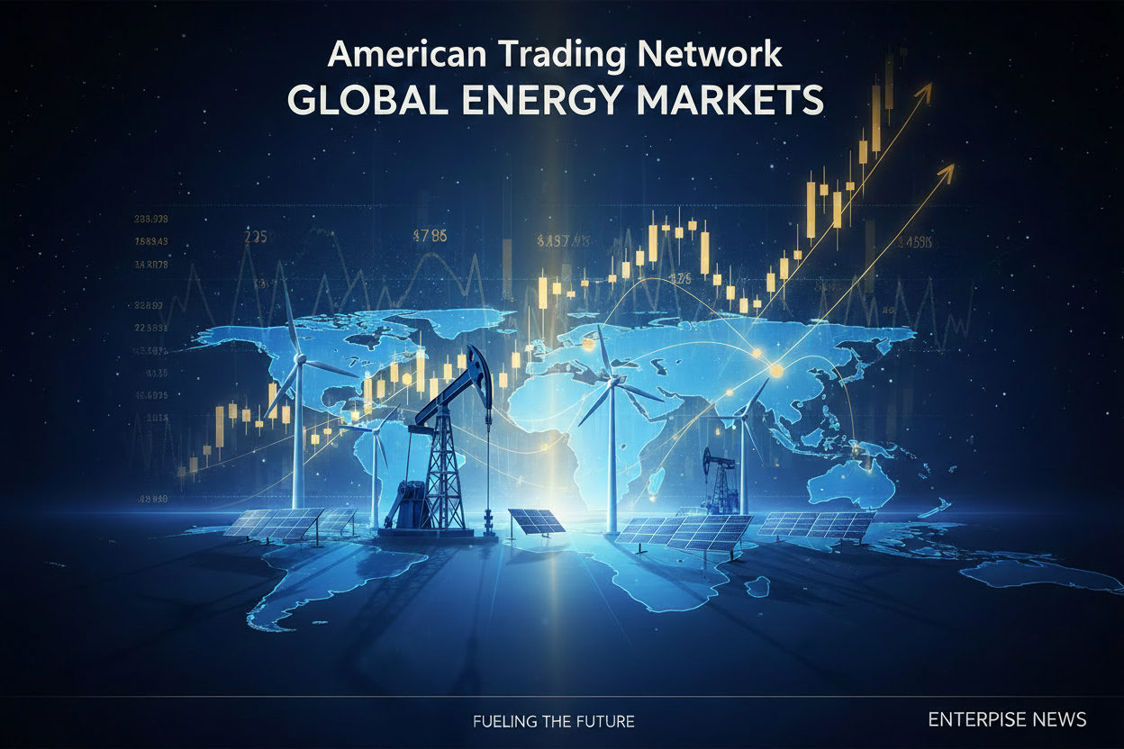 Navigating the Future of Energy Markets and Infrastructure