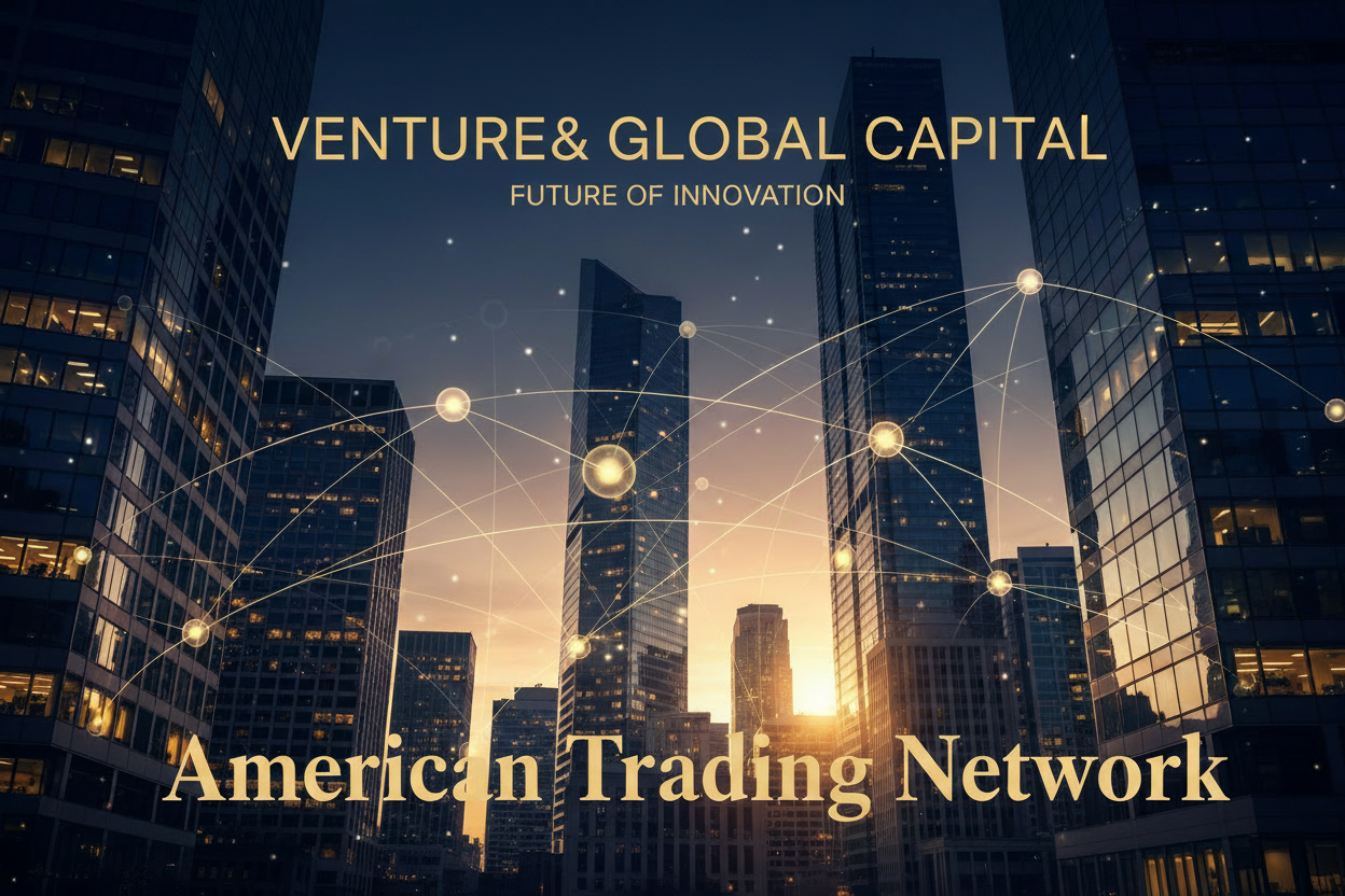 Venture Capital Trends Reshaping Global Markets