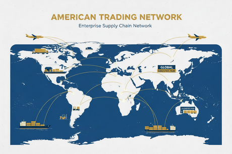 Mastering Supply Chain Logistics: Your Guide to Smarter Shipping and Warehousing
