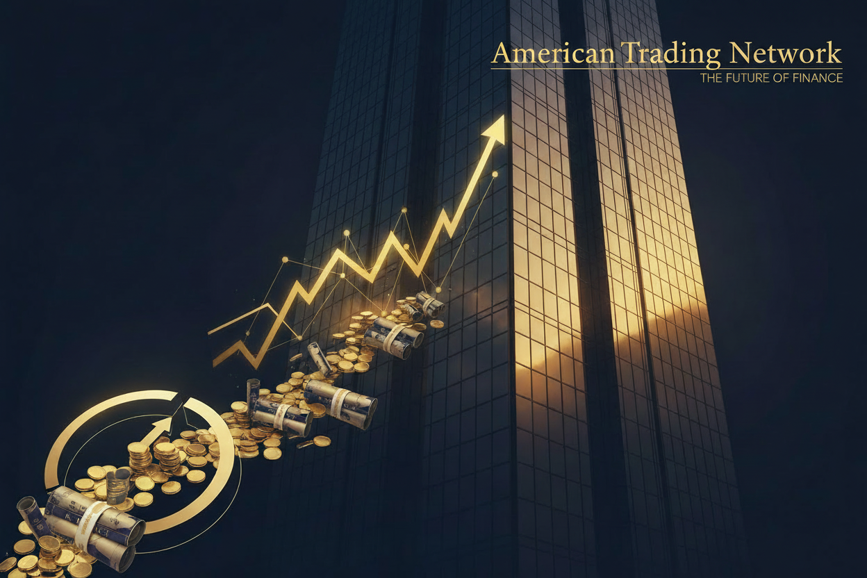 Growing Your Wealth: Smart Investment Strategies at American Trading Network