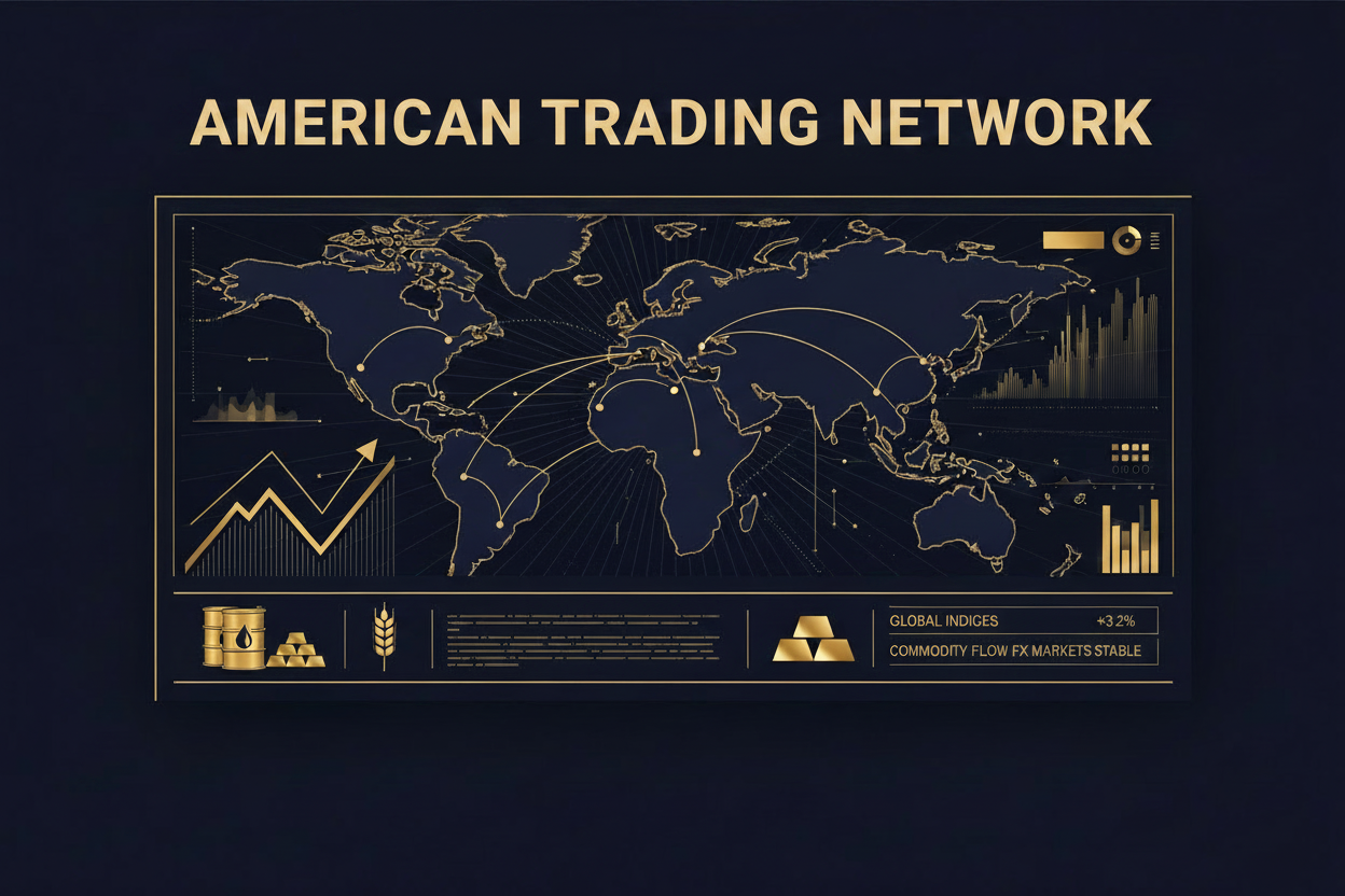Unlocking Business Growth with Smart Trade Intelligence