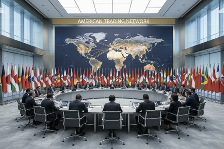 Building Stronger Trade Connections in Today's Global Market