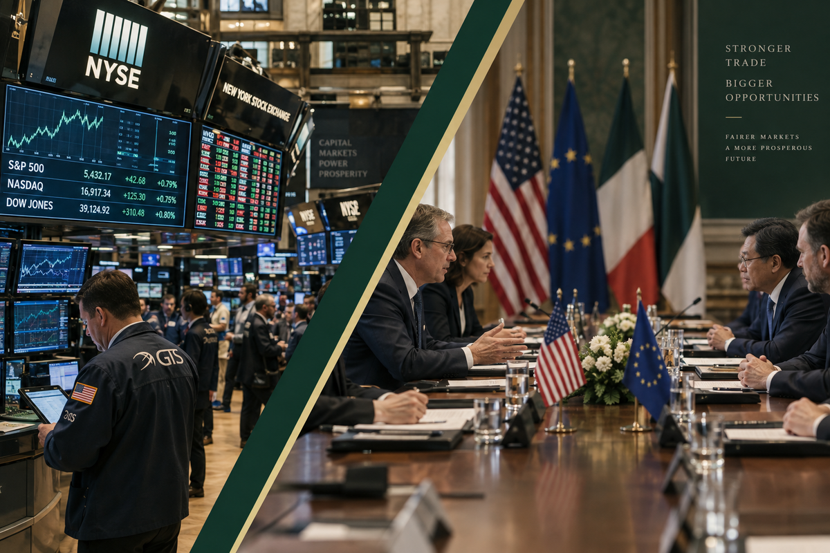 Trade Agreements