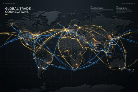 Building Trade Connections That Strengthen Global Supply Networks